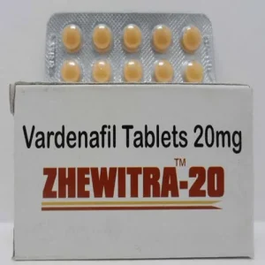 Zhеwitra 20 MG