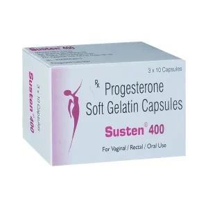 Susten 400mg