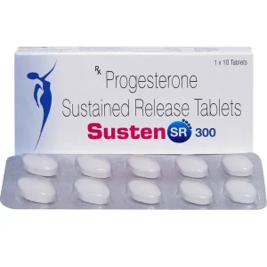 Susten SR 300mg