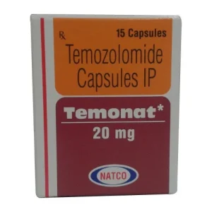 TEMONAT 20MG