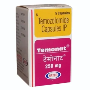 TEMONAT 250MG