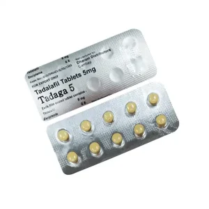 TADAGA 5MG