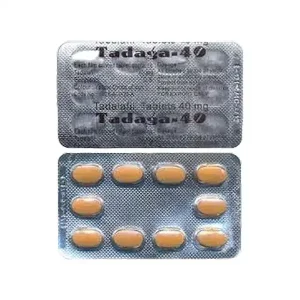 TADAGA 40MG