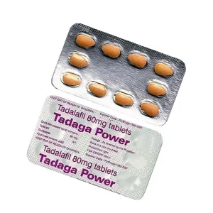 TADAGA POWER 80MG