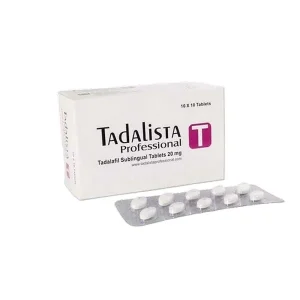 Tadalista Professional