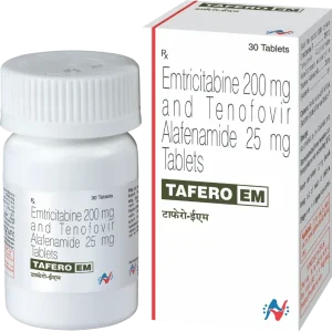 SYNTHIVAN 300 MG/100 MG