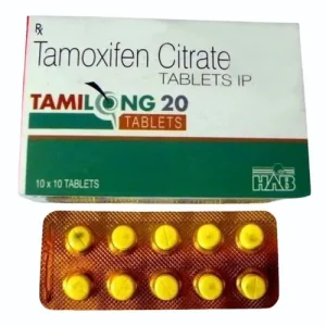 Tamilong 20Mg