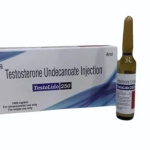 Testolido 250Mg Injection