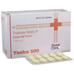 Tiniba 500mg