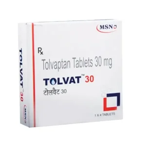 Tolvasca 30mg 
