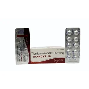 Trancyp 10mg