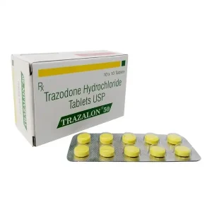 Trazalon 50