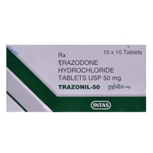Trazonil 50