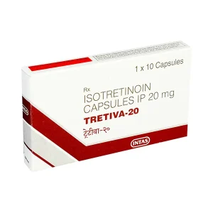 Tretiva 20mg