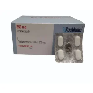 Triclabend 250mg