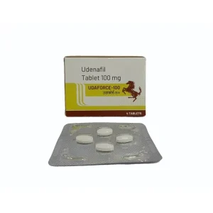 Udaforce 100 mg