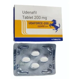 Udaforce 200mg