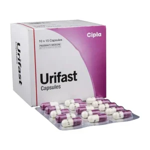 Urifast 100mg