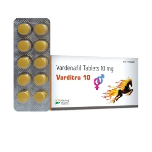 Varditra 10mg