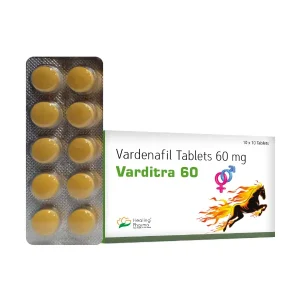 Varditra 60 Mg