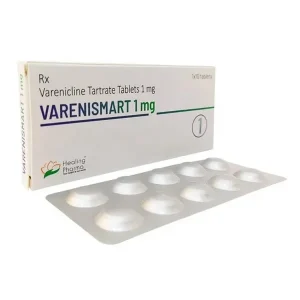 Varenismart 1mg