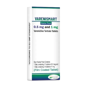 Varenismart Starter Kit