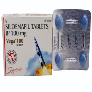 Vega 100mg