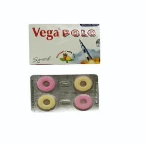 Vega Polo