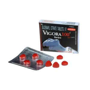 Vegro 100mg - Sildenafil in Australia