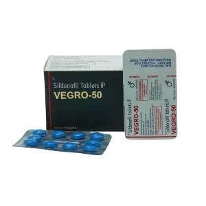 Vegro 50mg