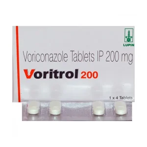 Voriconazole 200