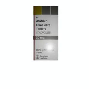 Xovoltib 20mg