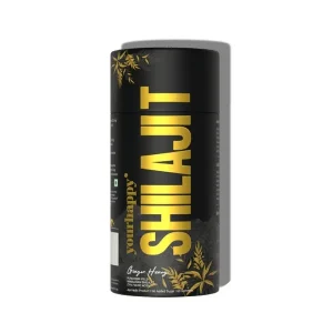 Your Happy Shilajit Gummies