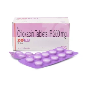 ZO 200mg