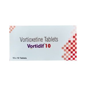 Vortidif 10 mg