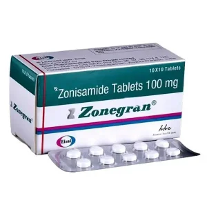 Zonegran 100