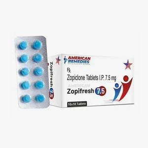 Zopifresh 7.5mg