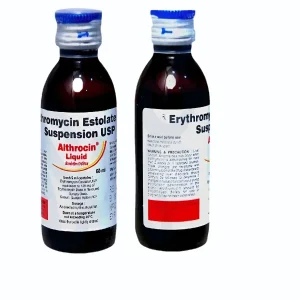 Althrocin 125