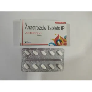 Antreol 1mg