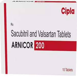 Arnicor 200