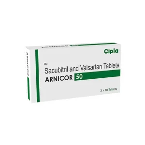 Arnicor 50