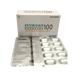 Artemisinin Capsules