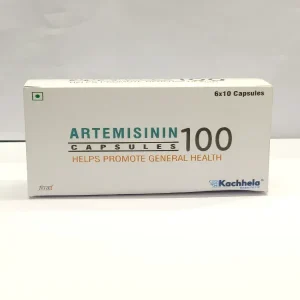 Artemisinin 100