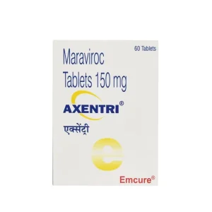 AXENTRI 150MG