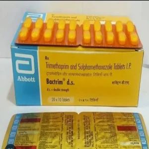 BACTRIM DS
