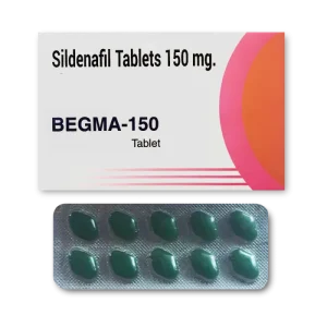 Begma 150mg