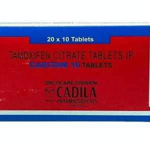 Caditam 10Mg
