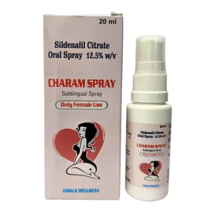 Charam Spray 20ml