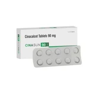 Cinacalcet 90Mg