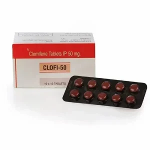 Clofi 25mg AUS